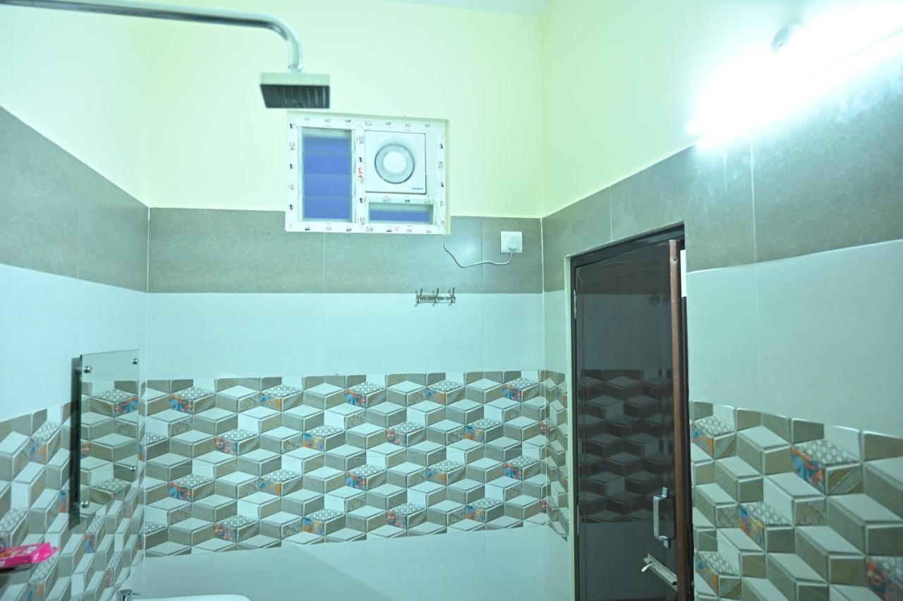 Treebo Sripadha Residency Alipiri Road Tirupati Exterior foto