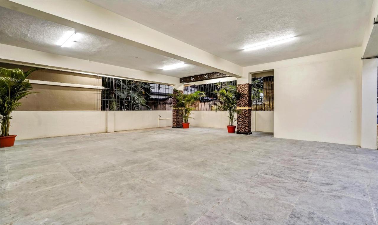 Treebo Sripadha Residency Alipiri Road Tirupati Exterior foto