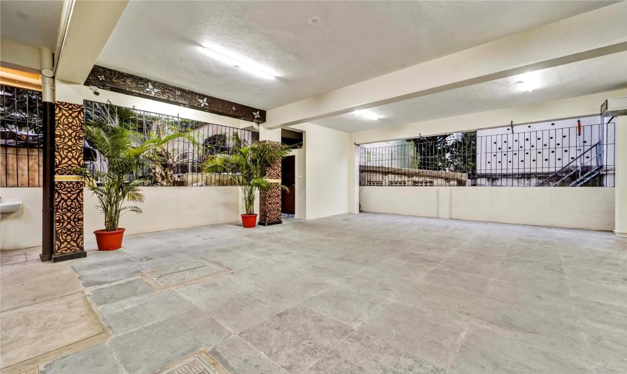 Treebo Sripadha Residency Alipiri Road Tirupati Exterior foto